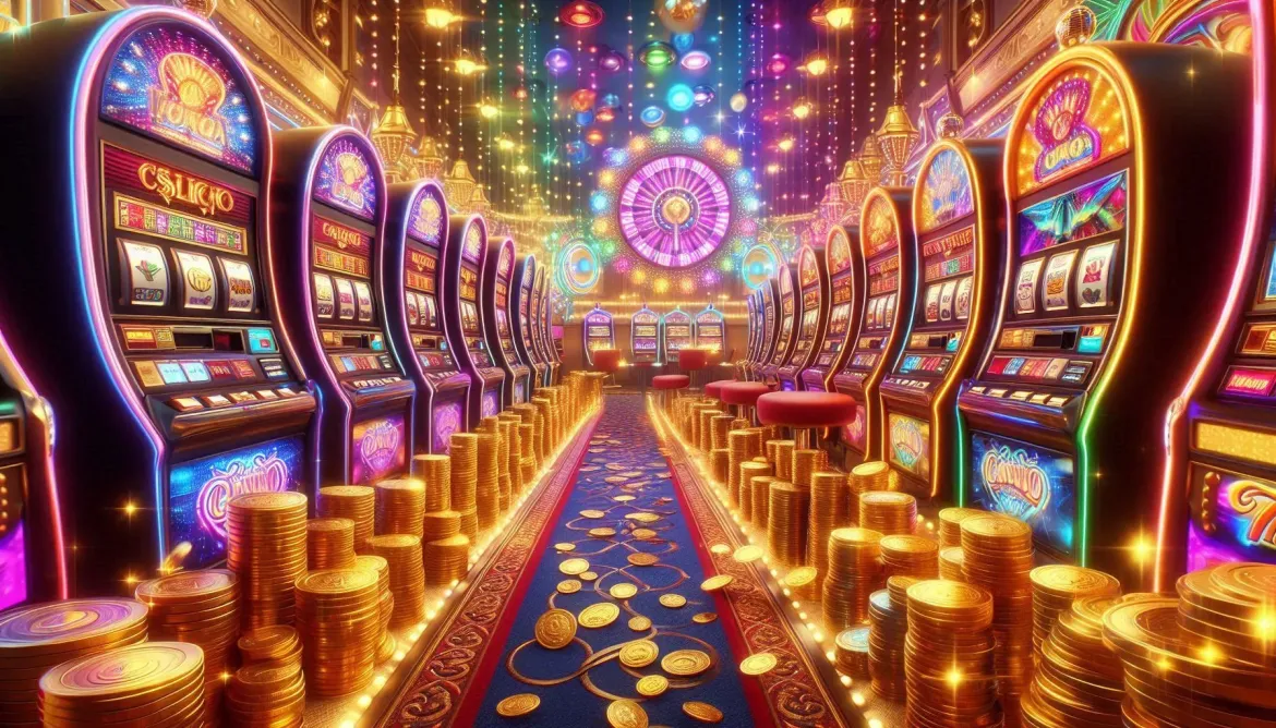 Duffspin Casino